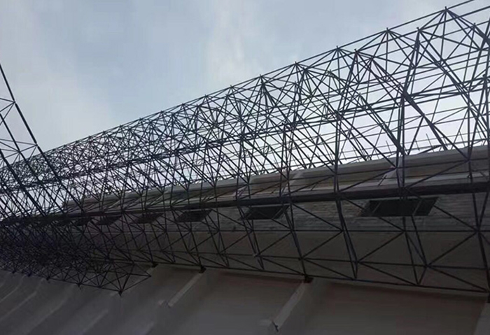 白城泗洪垃圾电厂