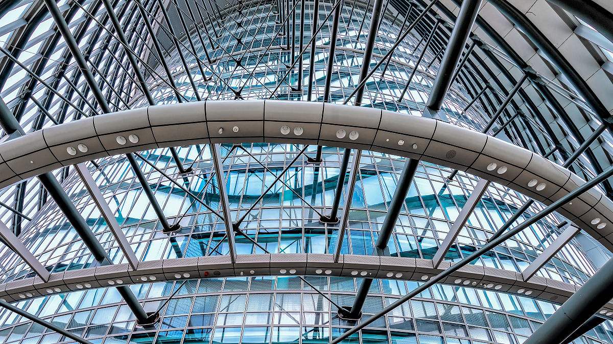 白城网架有哪些类型